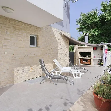 Apartment Jozo