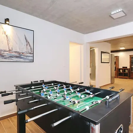 Apartment Jozo Nin