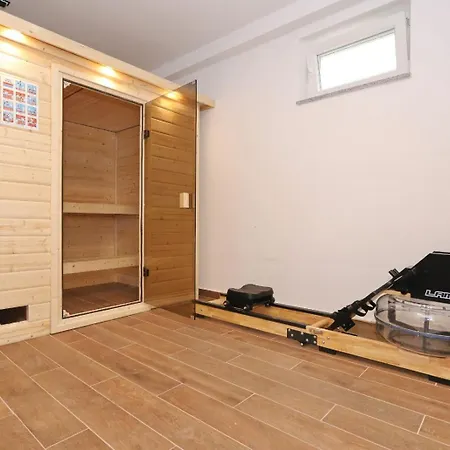 Jozo Apartment