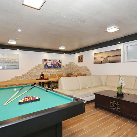 Apartment Jozo