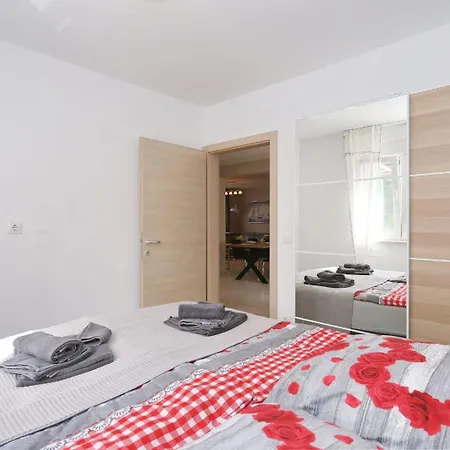 Apartment Jozo
