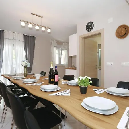 Apartment Jozo Nin