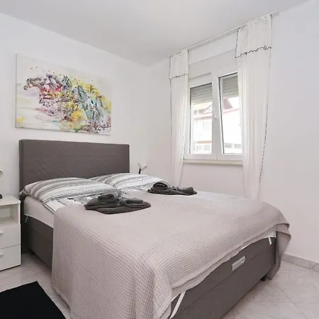 Apartment Jozo