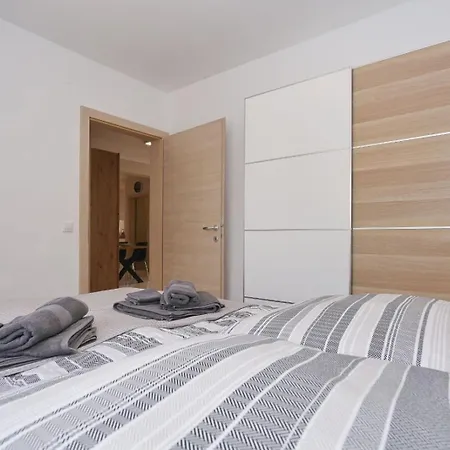 Apartment Jozo *