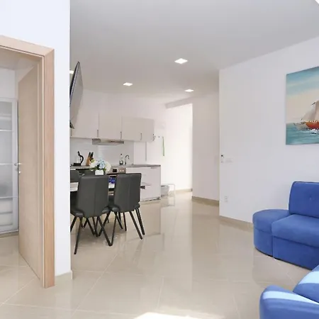 Apartment Jozo *