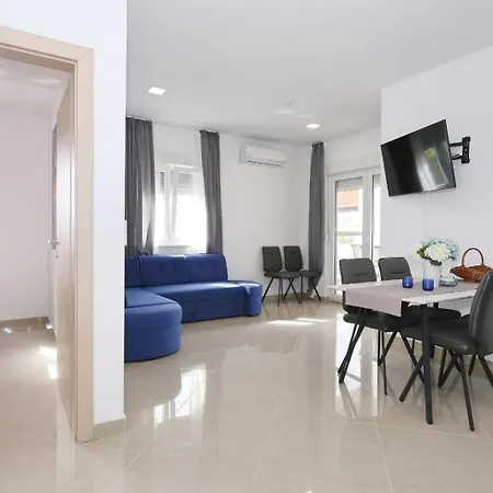 Apartment Jozo *