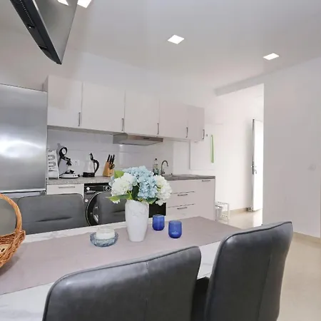 Apartment Jozo *