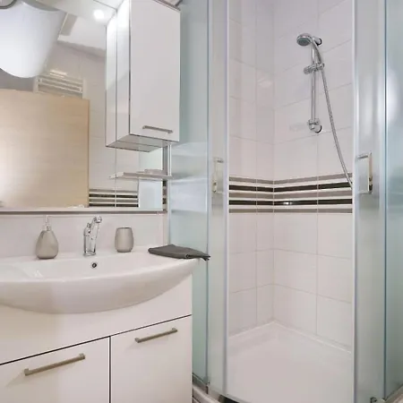 Apartment Jozo *