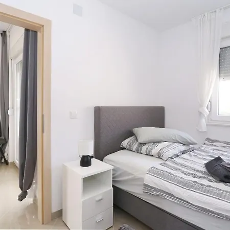 Apartment Jozo *