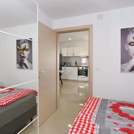 Apartment Jozo *