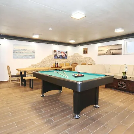 Apartment Jozo *