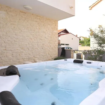Apartman Jozo Nin
