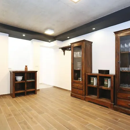 Apartman Jozo Nin