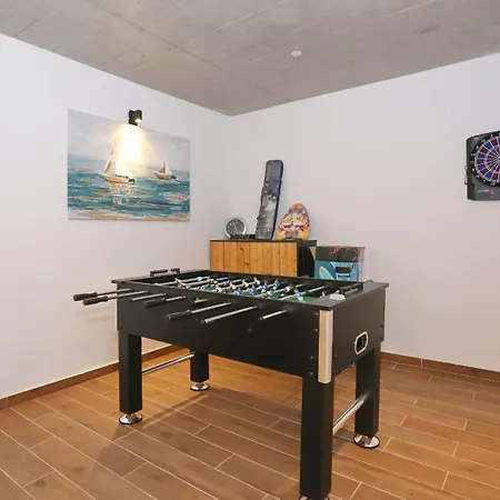 Jozo Apartman Nin