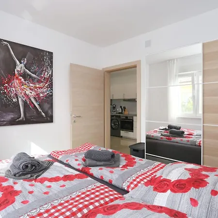 Jozo Apartman *