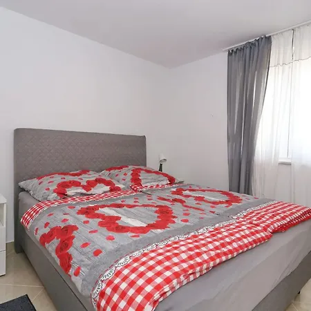 Apartman Jozo Nin