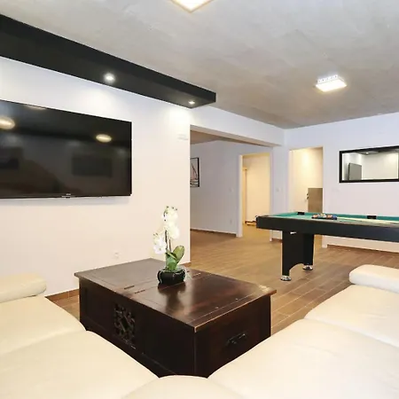 Apartman Jozo